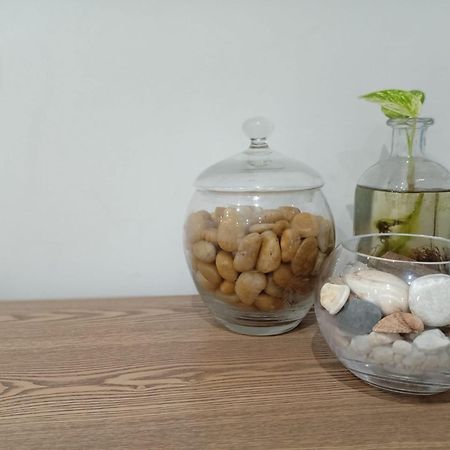 Piso Con Parkinprivado Y A10Minutosdelaplayaandando Appartement Málaga Buitenkant foto