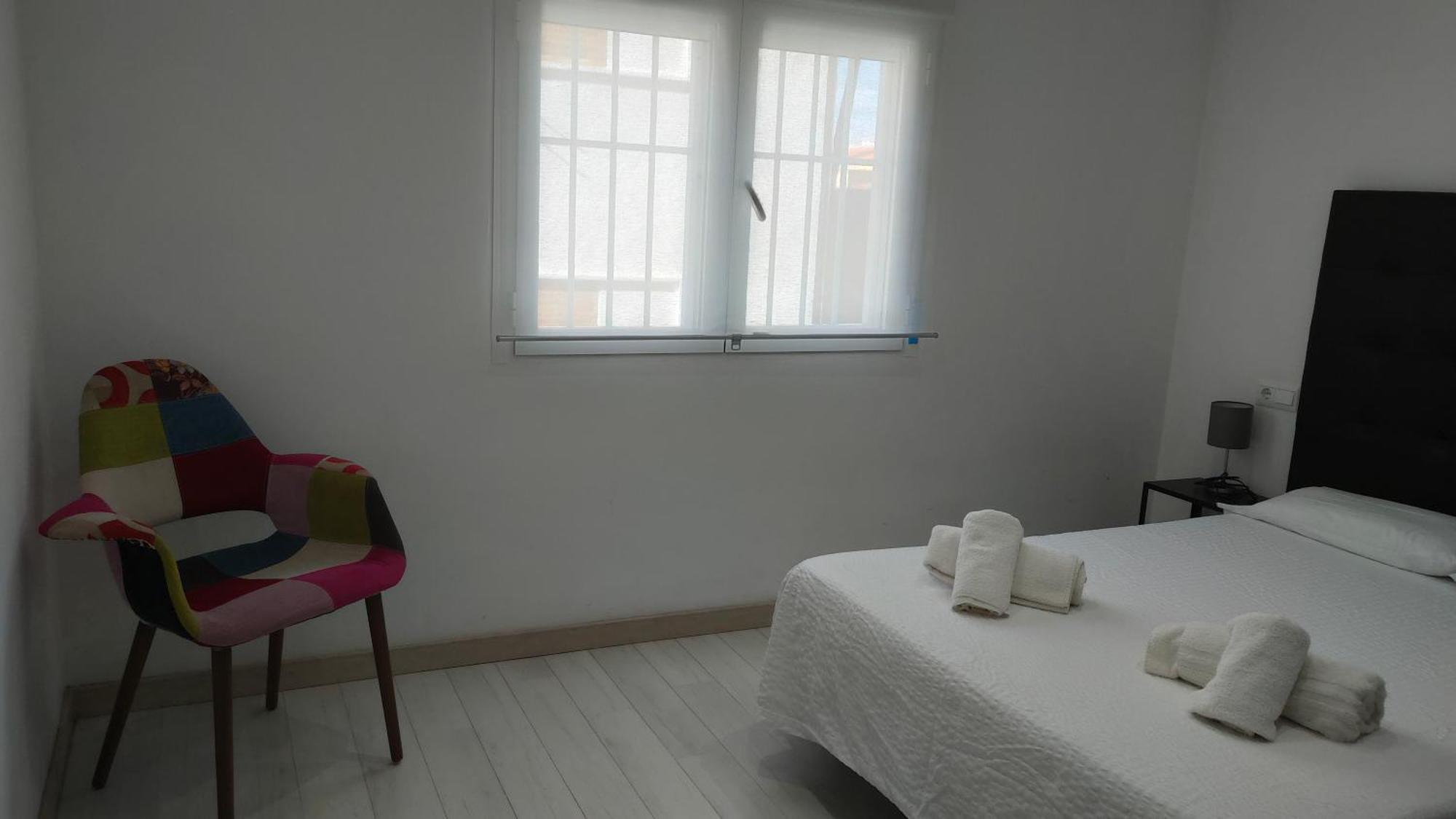 Piso Con Parkinprivado Y A10Minutosdelaplayaandando Appartement Málaga Buitenkant foto