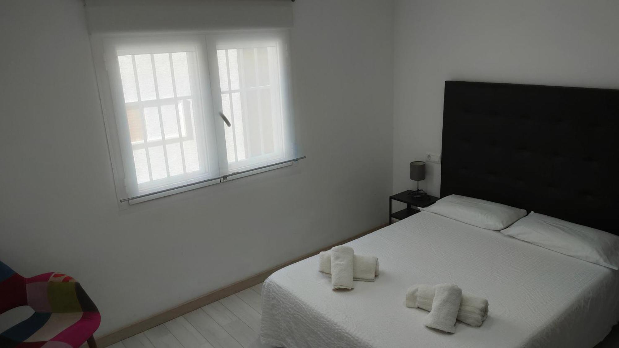 Piso Con Parkinprivado Y A10Minutosdelaplayaandando Appartement Málaga Buitenkant foto