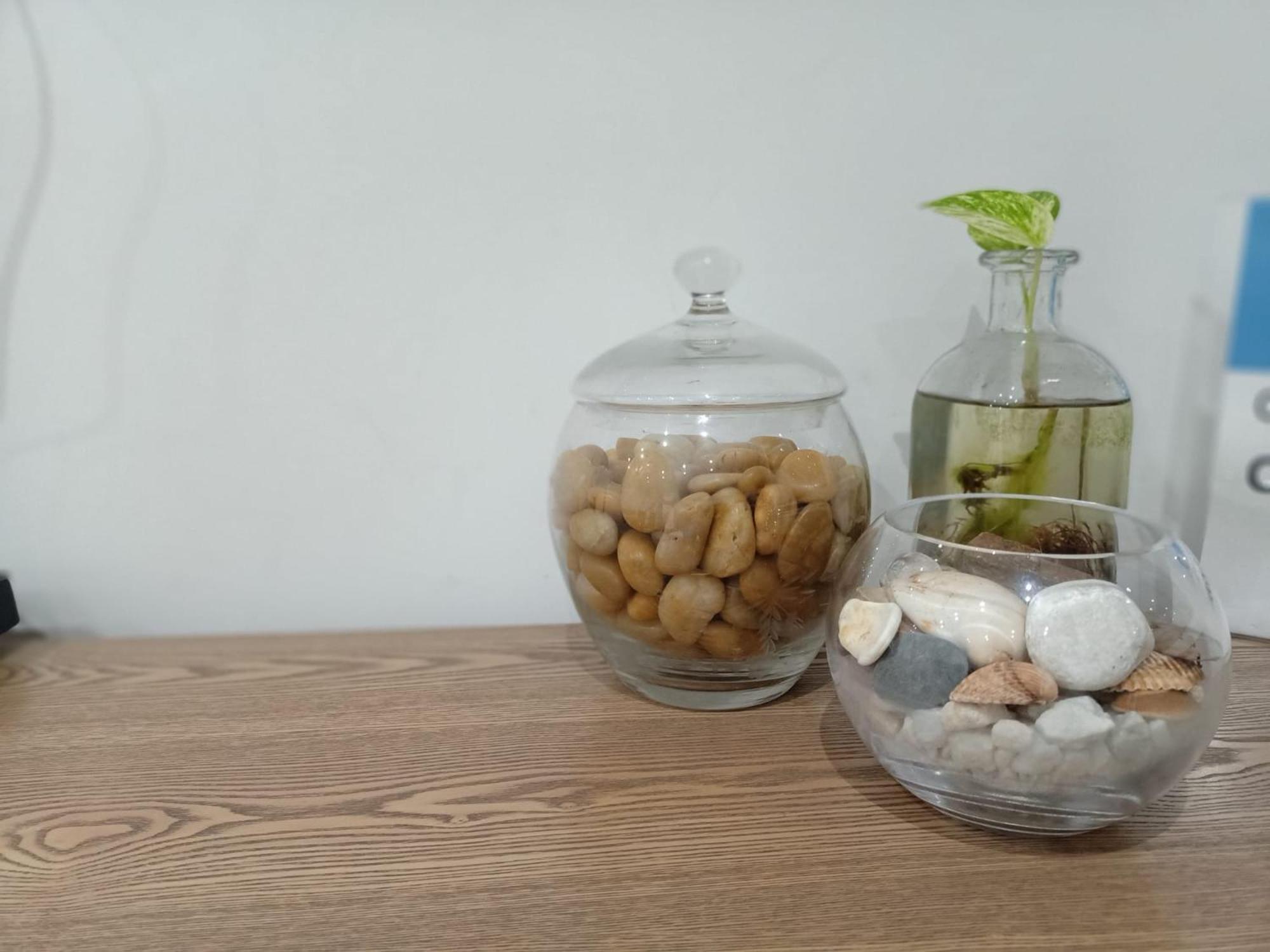 Piso Con Parkinprivado Y A10Minutosdelaplayaandando Appartement Málaga Buitenkant foto